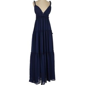 Lulus Maxi Dress